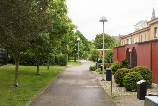 Villa, Radhus, Mittskeppsgatan 30, Tygelsjö, Malmö