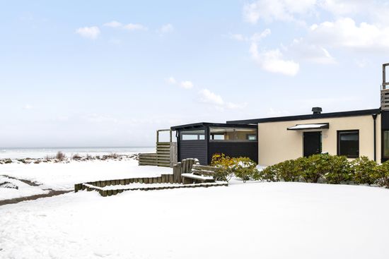 Bostadsrätt, Strandvägen 107C, Strandvägen, Landskrona