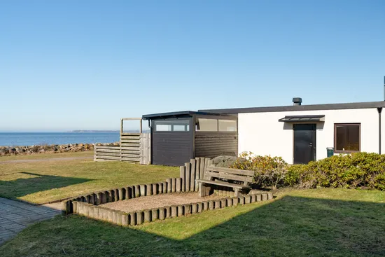 Bostadsrätt, Strandvägen 107C, Strandvägen, Landskrona