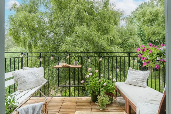 Bostadsrätt, Räntmästaregatan 26C, Lunden, Göteborg