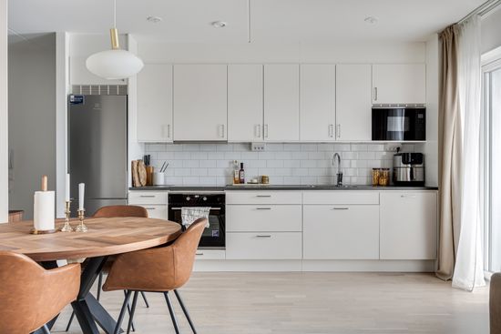 Bostadsrätt, Södra Tennisgränd 3, Malmö