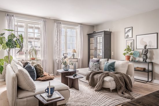 Bostadsrätt, Sundbybergs torg 1E, vån 5, Centrala Sundbyberg, Sundbyberg