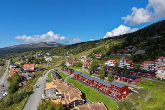 Bostadsrätt, Fjällbyvägen 20 M, lgh 5, Åre By, Åre