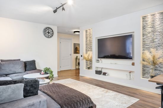 Bostadsrätt, S:t Persgatan 37, Centralt, Norrköping