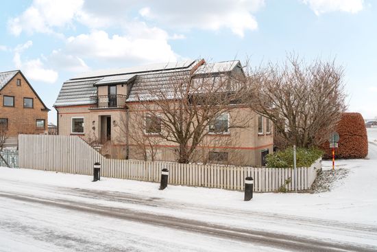 Villa, Vadensjövägen 109, Vadensjö, Landskrona