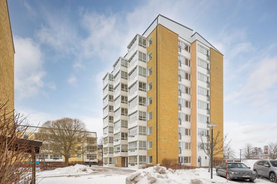 Bostadsrätt, Havstenavägen 44, Havstena, Skövde