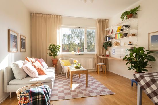 Bostadsrätt, Cedergrensvägen 22, Midsommarkransen/Telefonplan, Stockholm