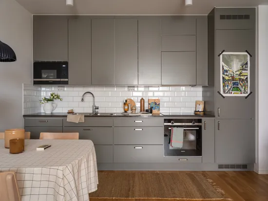Bostadsrätt, Agnes Lagerstedts Gata 25, Fruängen, Stockholm