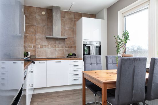 Bostadsrätt, Kadettgatan 32A, Västra Berga, Helsingborg