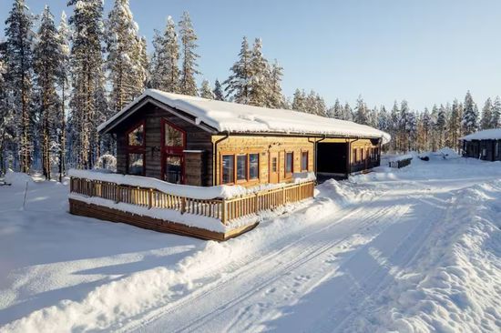 Bostadsrätt, Fjällslingan 6A, lgh 1007, Fjällfoten, Älvdalen