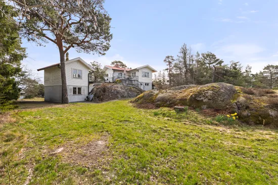 Villa, Dyviksvägen 10, Brevik, Tyresö