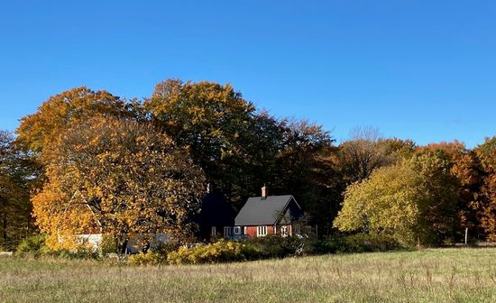 Villa, Nötebodavägen 9, Sankt Olof, Simrishamn