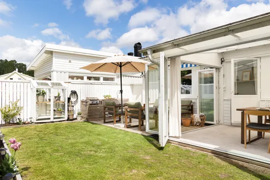 Villa, Radhus, Brattåsvägen 87, Landvetter - Centralt, Härryda