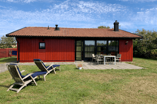 Bostadsrätt, Sjötungevägen 18, Torekov, Båstad