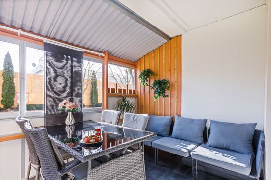 Bostadsrätt, Havrevägen 3 BV, Hallunda - Norsborg, Botkyrka