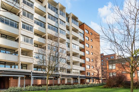 Bostadsrätt, Vårvädersvägen 4K, Klostergården , Lund