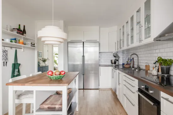 Bostadsrätt, Vårvädersvägen 4K, Klostergården , Lund
