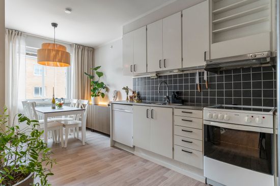 Bostadsrätt, Tessingatan 6C, Stavre, Trollhättan