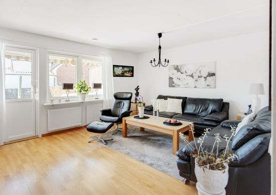 Bostadsrätt, Hemvägen 6A, Köpingebro, Ystad