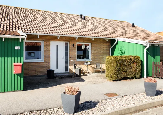 Bostadsrätt, Hemvägen 6A, Köpingebro, Ystad