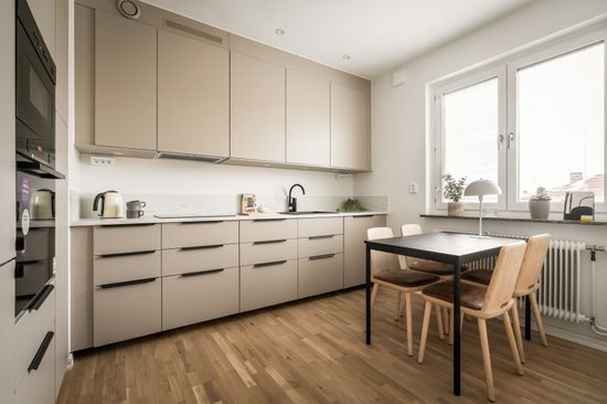 Bostadsrätt, Ernst Torulfsgatan 21A, Munkebäck, Göteborg