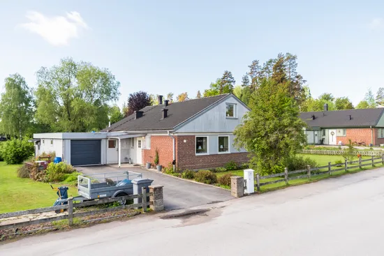 Villa, Sturevägen 22, Valla, Katrineholm