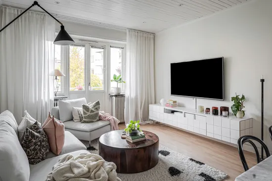 Bostadsrätt, Stenbocksgatan 6, Nedre Norrmalm, Borås