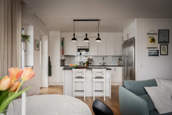 Bostadsrätt, Kellgrensgatan 23A, Druvefors, Borås