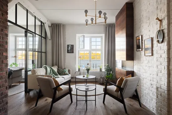 Bostadsrätt, Mjölnarvägen 22, Kvarnholmen, Nacka
