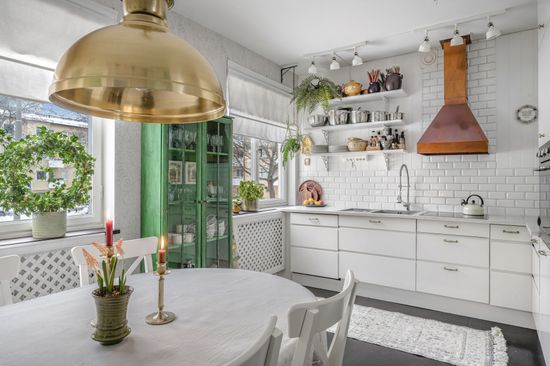 Bostadsrätt, Grafikvägen 23, Gullmarsplan, Stockholm