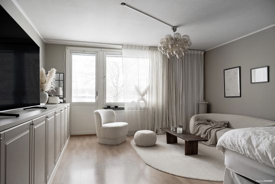 Bostadsrätt, Musikanten 9A, Musikanten, Borlänge