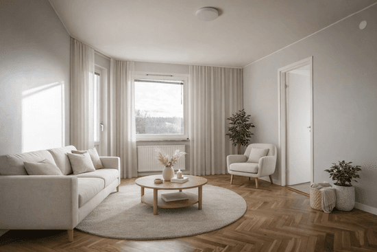 Bostadsrätt, Björkhemsgatan 51, Sjöbo, Borås