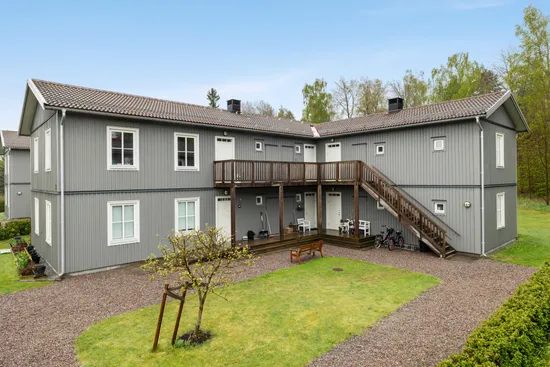 Bostadsrätt, Östregårds Väg 3e, Märsta - Centralt, Sigtuna