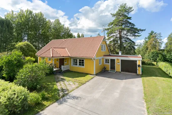 Villa, Stråkanäs 430, Stråkanäs, Kalix