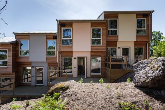 Bostadsrätt, Radhus, Almvägen 29D, Fågelsången, Sollentuna