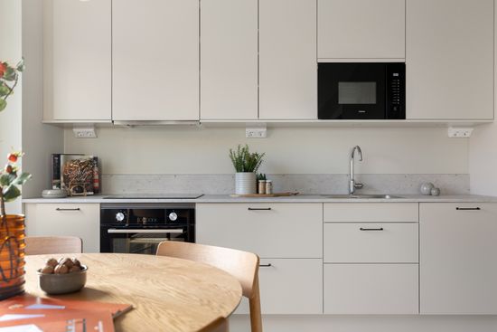 Bostadsrätt, Gaffelseglet 19 lgh 2404 Vyn, våning 14, Vega, Haninge