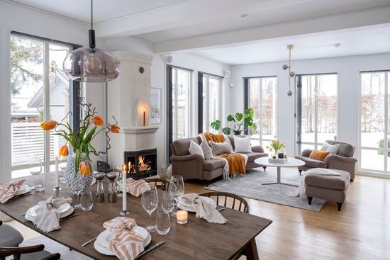 Villa, Terbiumvägen 14, Vaxholm Resarö, Vaxholm