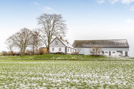 Villa, Katslösa 926, Varmlösa, Skurup