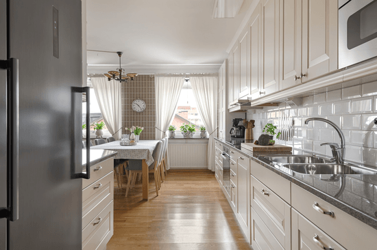 Bostadsrätt, Urban Hjärnes väg 7, Motala centrum, Motala