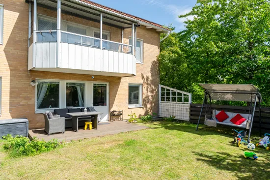 Bostadsrätt, Rudeboksvägen 110, Gunnesbo, Lund