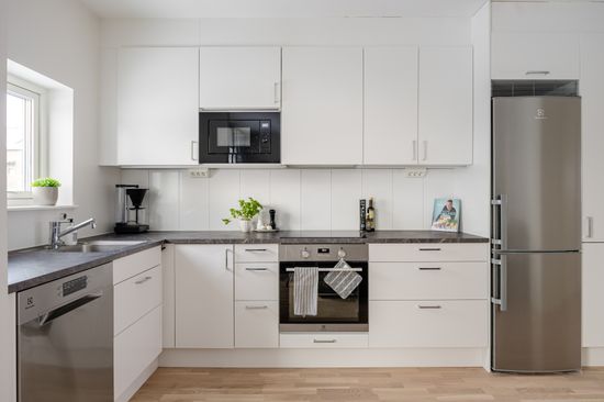 Bostadsrätt, Häggatan 10, Åby Ängar, Vallentuna