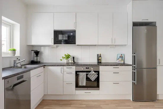 Bostadsrätt, Häggatan 10, Åby Ängar, Vallentuna