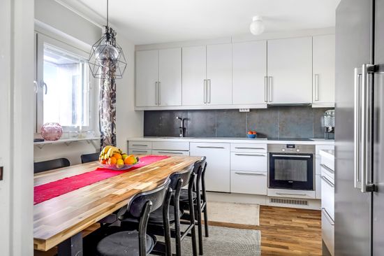 Bostadsrätt, Förlandagränd 44, Östbergahöjden, Stockholm