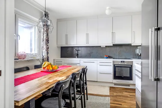 Bostadsrätt, Förlandagränd 44, Östbergahöjden, Stockholm