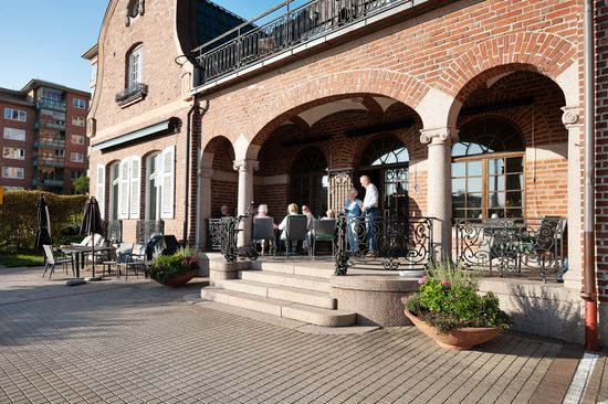 Bostadsrätt, Bengt Färjares väg 9, Sikreno Strand, Danderyd