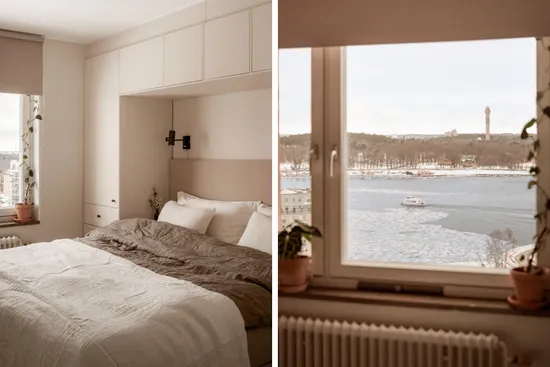 Bostadsrätt, Finnbergsvägen 60, Finnberget, Nacka