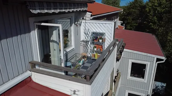 Bostadsrätt, Kavlevägen 89, Kästa/Huddinge, Huddinge