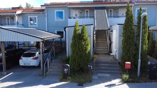 Bostadsrätt, Kavlevägen 89, Kästa/Huddinge, Huddinge