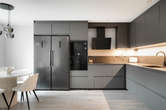 Bostadsrätt, Sandgatan 22A, Centralt/Norrtull, Norrköping