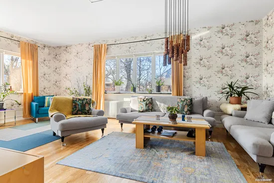 Villa, Kungsvägen 12, Örkelljunga